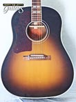 Photo Reference used left hand guitar acoustic Gibson Vintage Southerner 2003